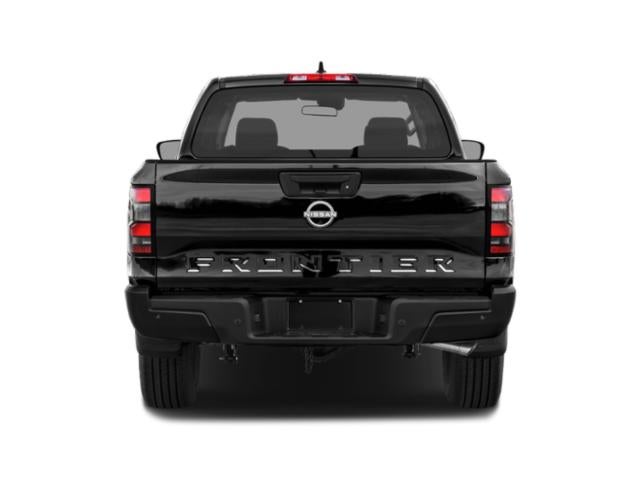 2022 Nissan Frontier S KING CAB