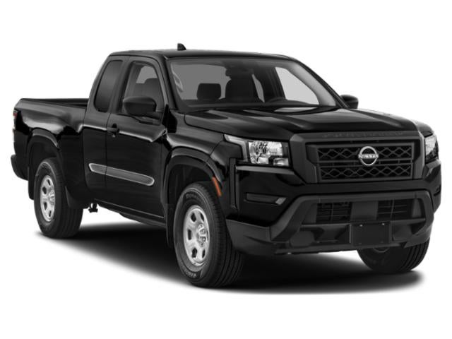 2022 Nissan Frontier S KING CAB