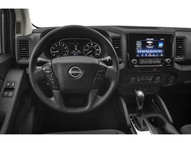 2022 Nissan Frontier S KING CAB