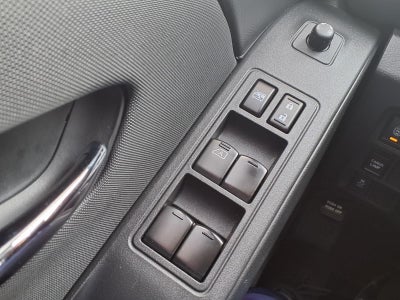 2024 Nissan Frontier PRO-X V6 TECH PKG