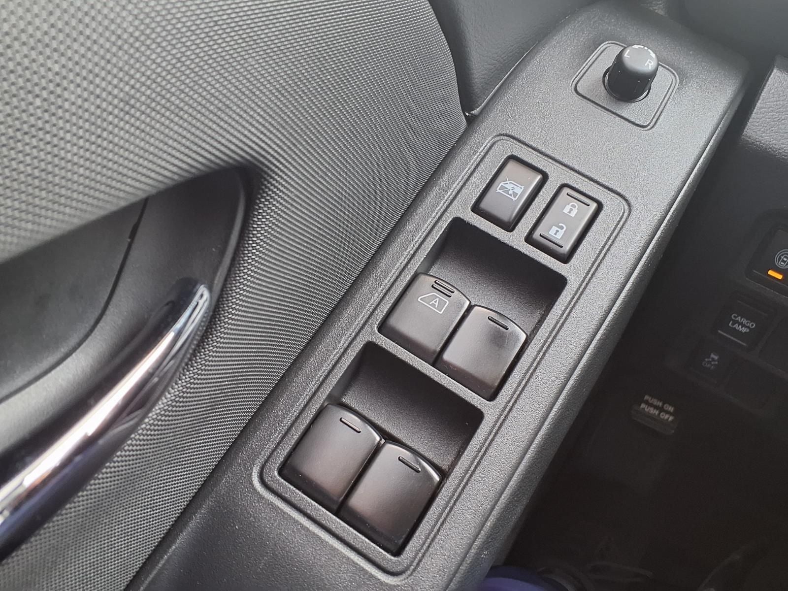 2024 Nissan Frontier PRO-X V6 TECH PKG