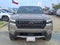 2024 Nissan Frontier PRO-X V6 TECH PKG