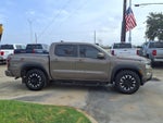 2024 Nissan Frontier PRO-X V6 TECH PKG