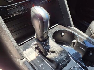 2022 Volkswagen Atlas SEL AWD