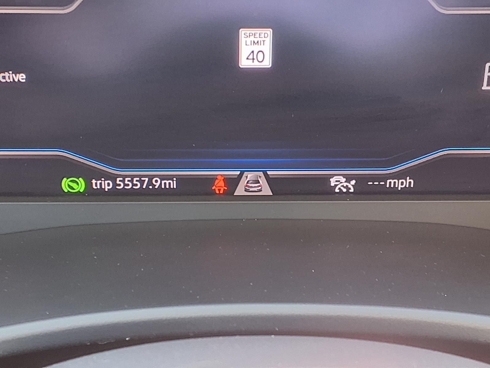 2022 Volkswagen Atlas SEL AWD