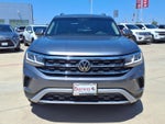 2022 Volkswagen Atlas SEL AWD