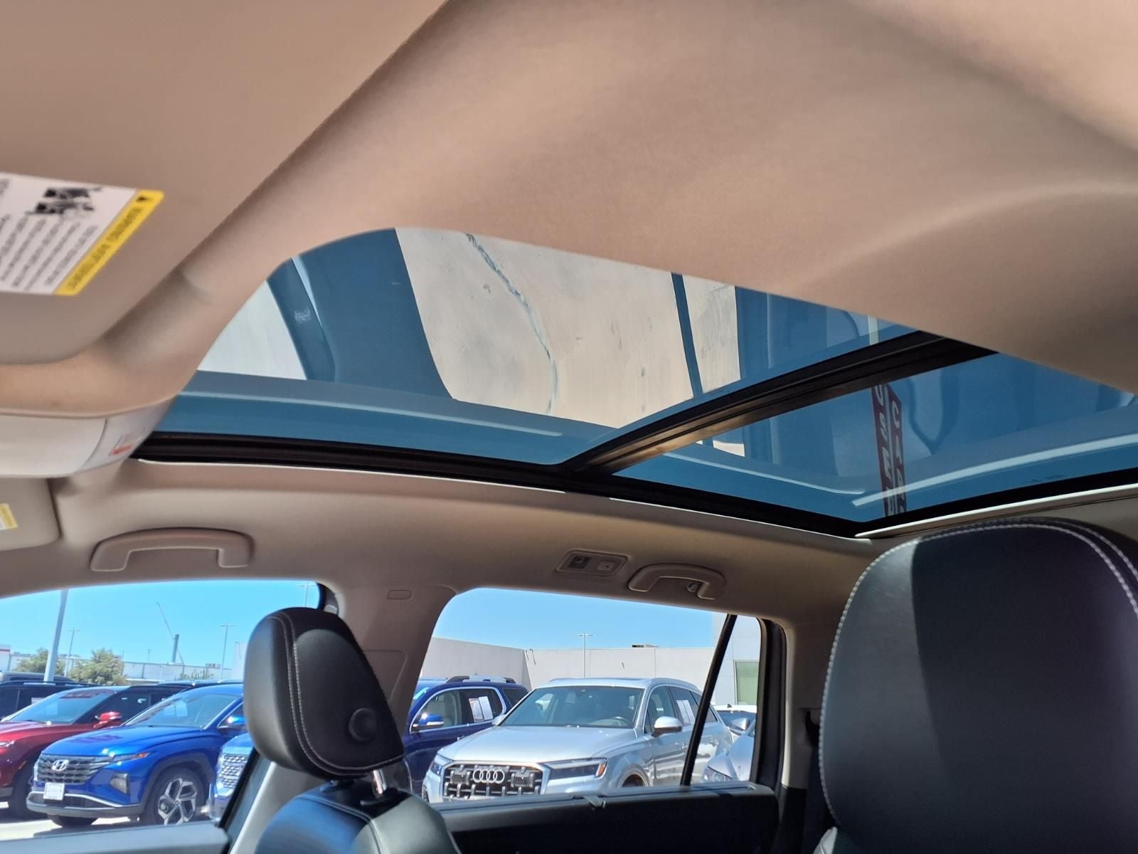 2022 Volkswagen Atlas SEL AWD