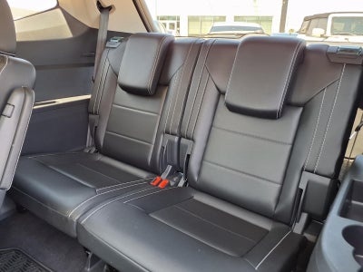 2022 Volkswagen Atlas SEL AWD