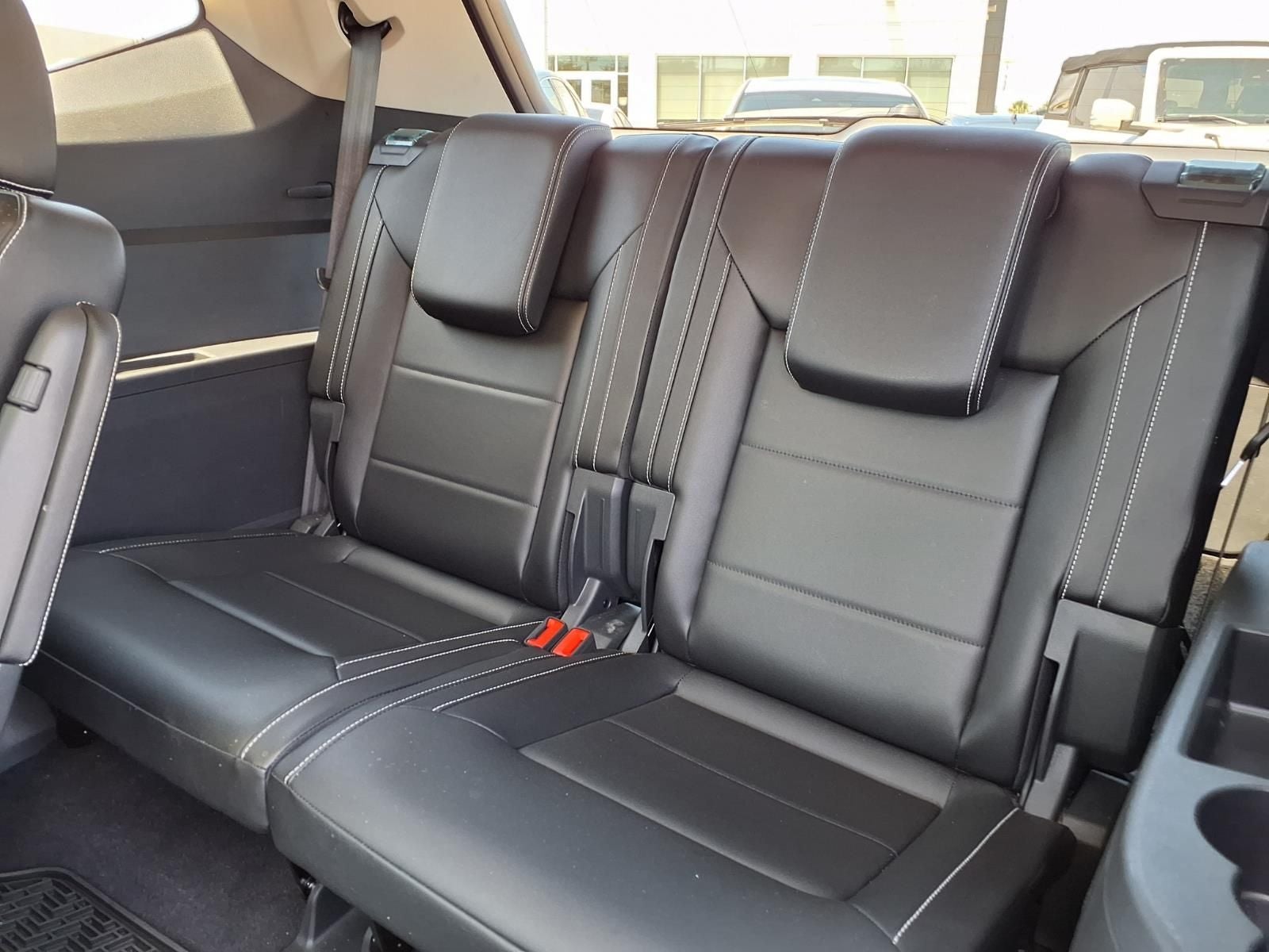 2022 Volkswagen Atlas SEL AWD