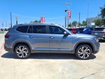 2022 Volkswagen Atlas SEL AWD
