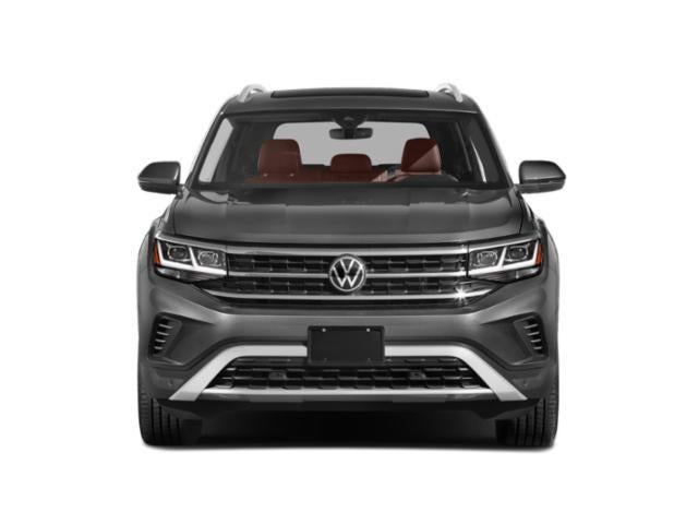 2022 Volkswagen Atlas SEL AWD