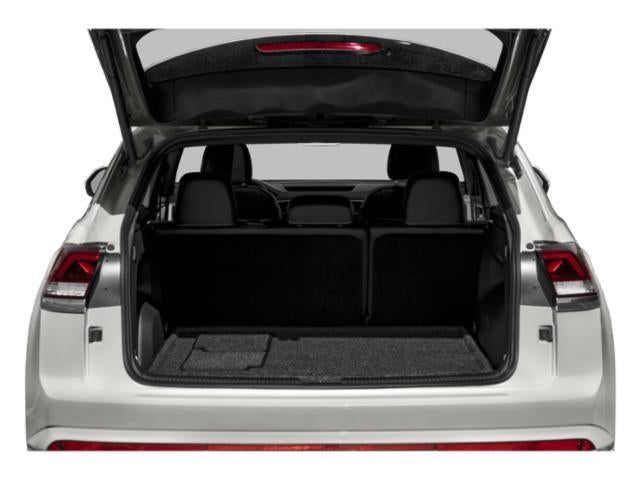 2023 Volkswagen Atlas Cross Sport 3.6L V6 SEL Premium R-Line