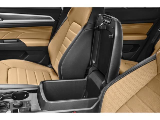 2023 Volkswagen Atlas Cross Sport 3.6L V6 SEL Premium R-Line