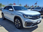 2023 Volkswagen Atlas Cross Sport 3.6L V6 SEL Premium R-Line
