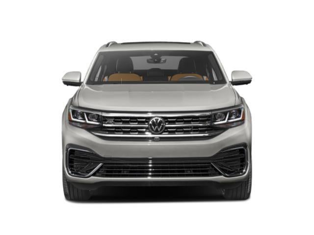 2023 Volkswagen Atlas Cross Sport 3.6L V6 SEL Premium R-Line