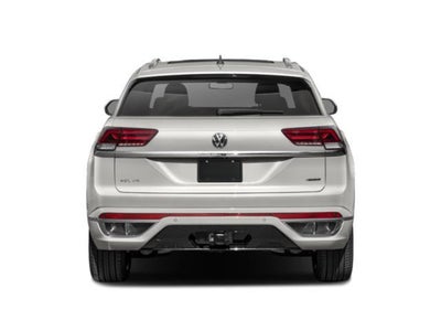 2023 Volkswagen Atlas Cross Sport 3.6L V6 SEL Premium R-Line