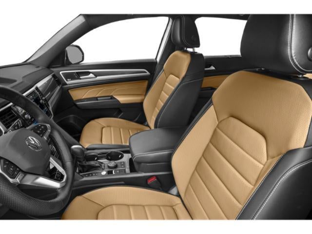 2023 Volkswagen Atlas Cross Sport 3.6L V6 SEL Premium R-Line