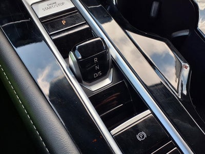 2024 Volkswagen Atlas 2.0T SE w/Technology AWD