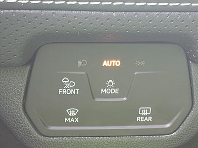 2024 Volkswagen Atlas 2.0T SE w/Technology AWD