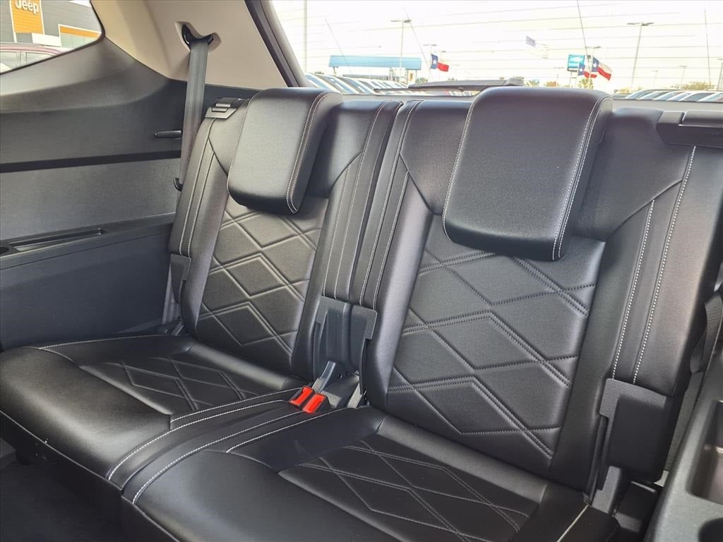 2024 Volkswagen Atlas 2.0T SE w/Technology AWD