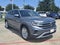 2023 Volkswagen Atlas Cross Sport 3.6L V6 SE w/Technology PANO-SUNROOF PKG
