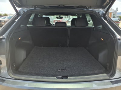 2023 Volkswagen Atlas Cross Sport 3.6L V6 SE w/Technology PANO-SUNROOF PKG