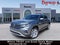 2023 Volkswagen Atlas Cross Sport 3.6L V6 SE w/Technology Mib3