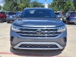 2023 Volkswagen Atlas Cross Sport 3.6L V6 SE w/Technology Mib3