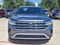 2023 Volkswagen Atlas Cross Sport 3.6L V6 SE w/Technology Mib3