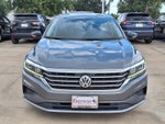 2022 Volkswagen Passat 2.0T Limited Edition