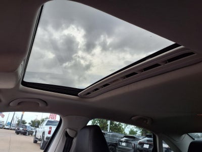 2022 Volkswagen Passat 2.0T Limited Edition