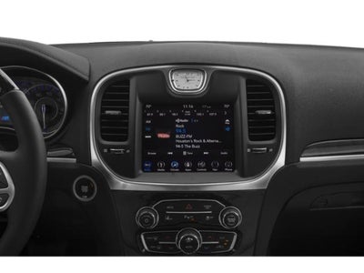 2020 Chrysler 300 Touring