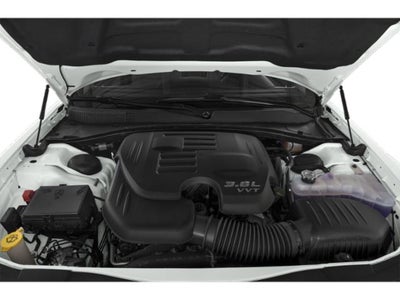 2020 Chrysler 300 Touring