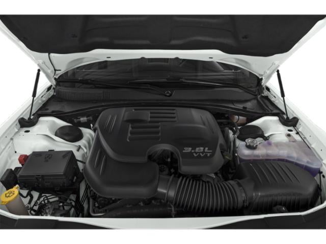 2020 Chrysler 300 Touring
