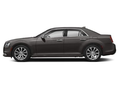 2020 Chrysler 300 Touring