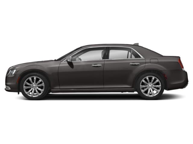 2020 Chrysler 300 Touring
