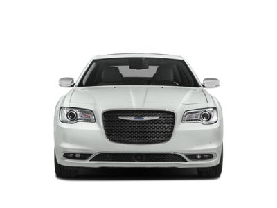 2020 Chrysler 300 Touring