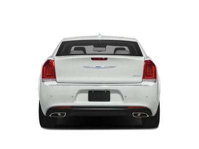 2020 Chrysler 300 Touring