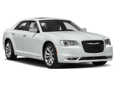 2020 Chrysler 300 Touring