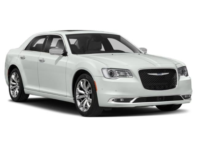 2020 Chrysler 300 Touring