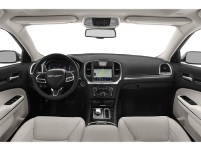 2020 Chrysler 300 Touring