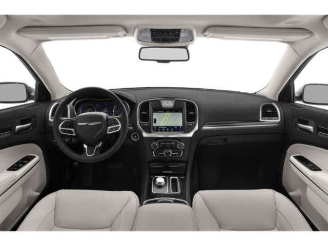 2020 Chrysler 300 Touring
