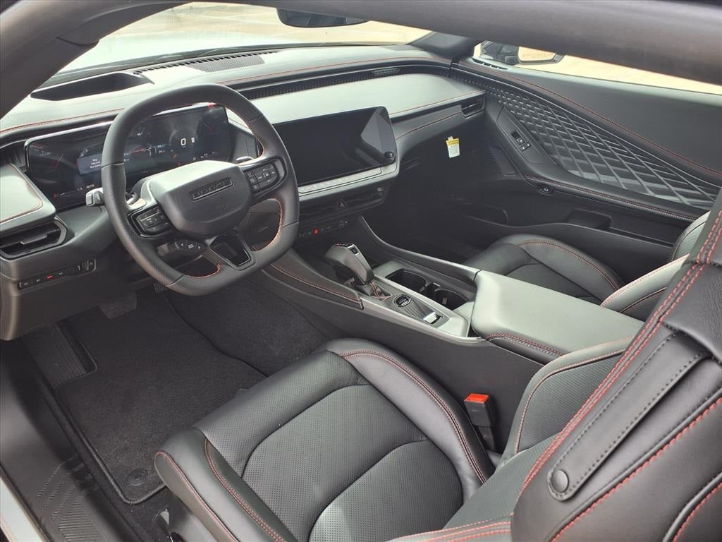 2026 Dodge Charger R/T Scat Pack