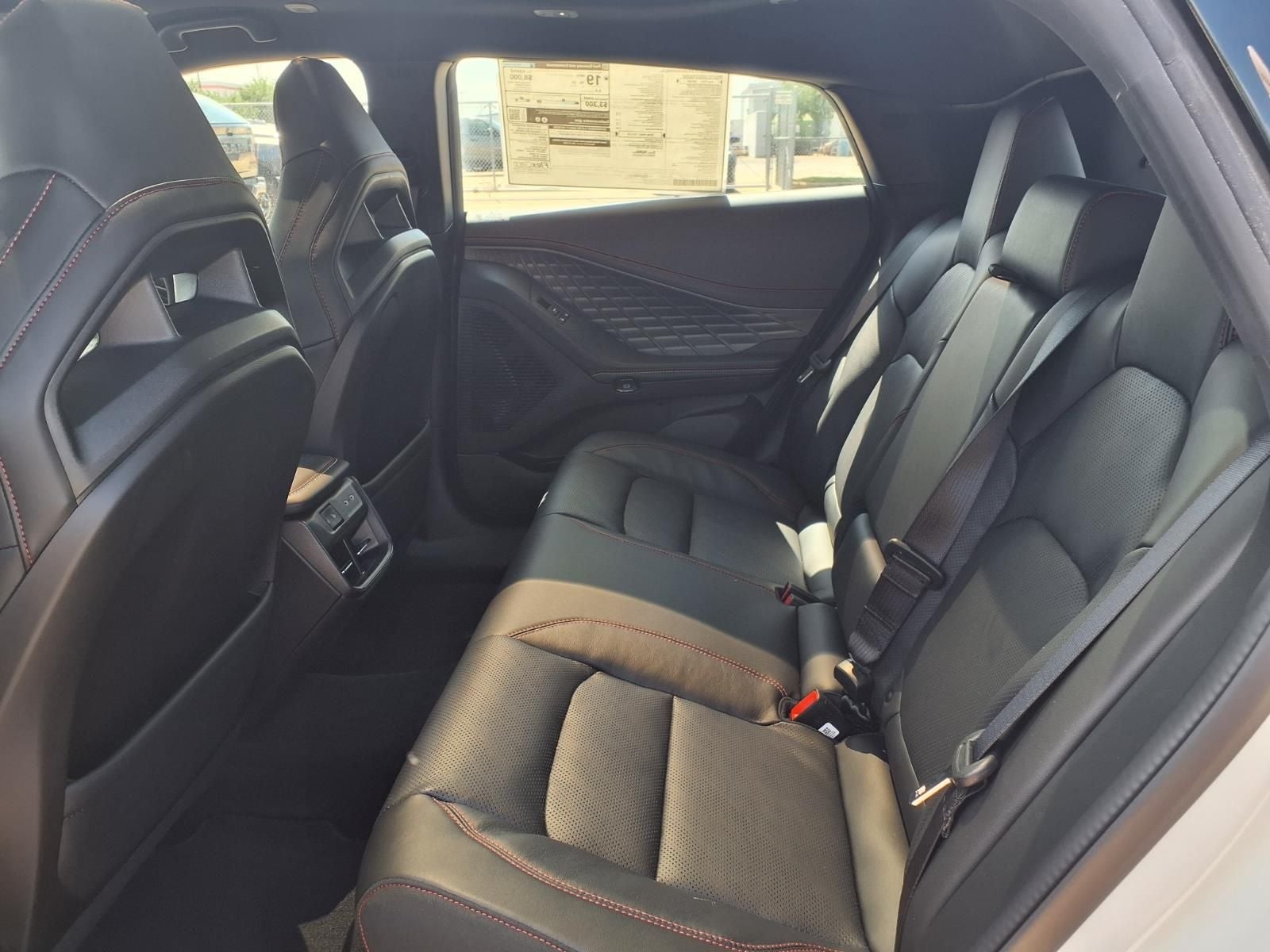 2026 Dodge Charger Scat Pack Plus