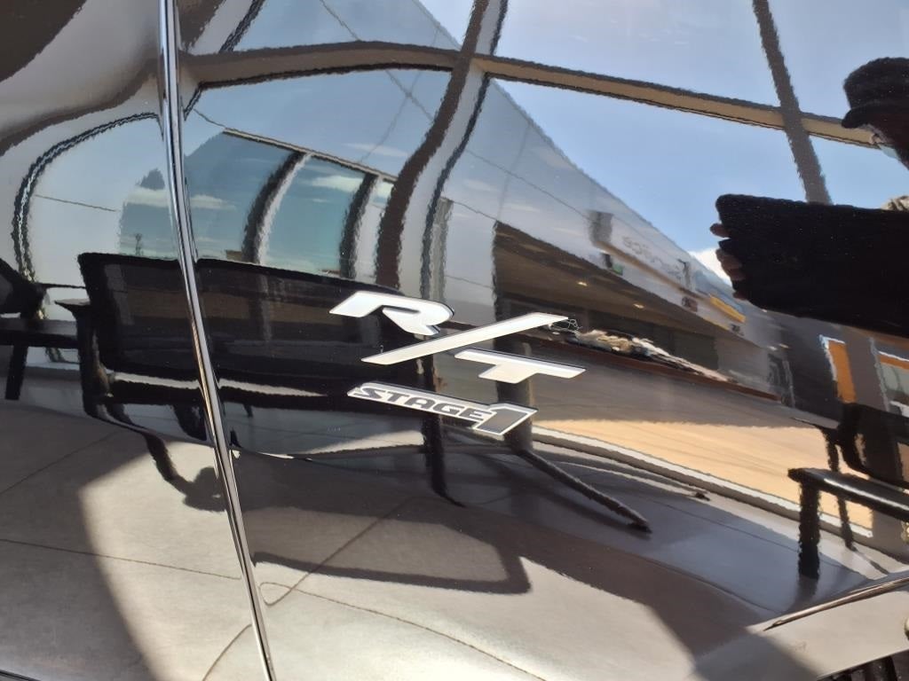 2025 Dodge Charger R/T