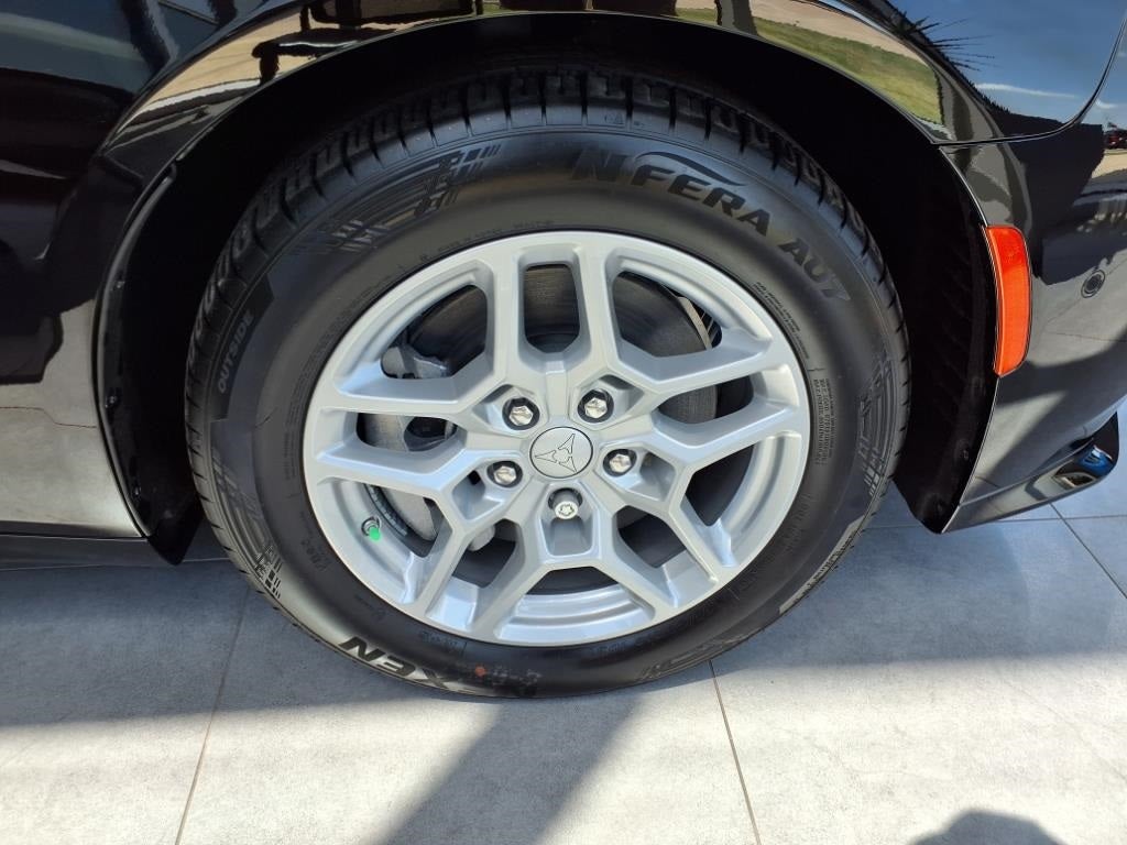 2025 Dodge Charger R/T