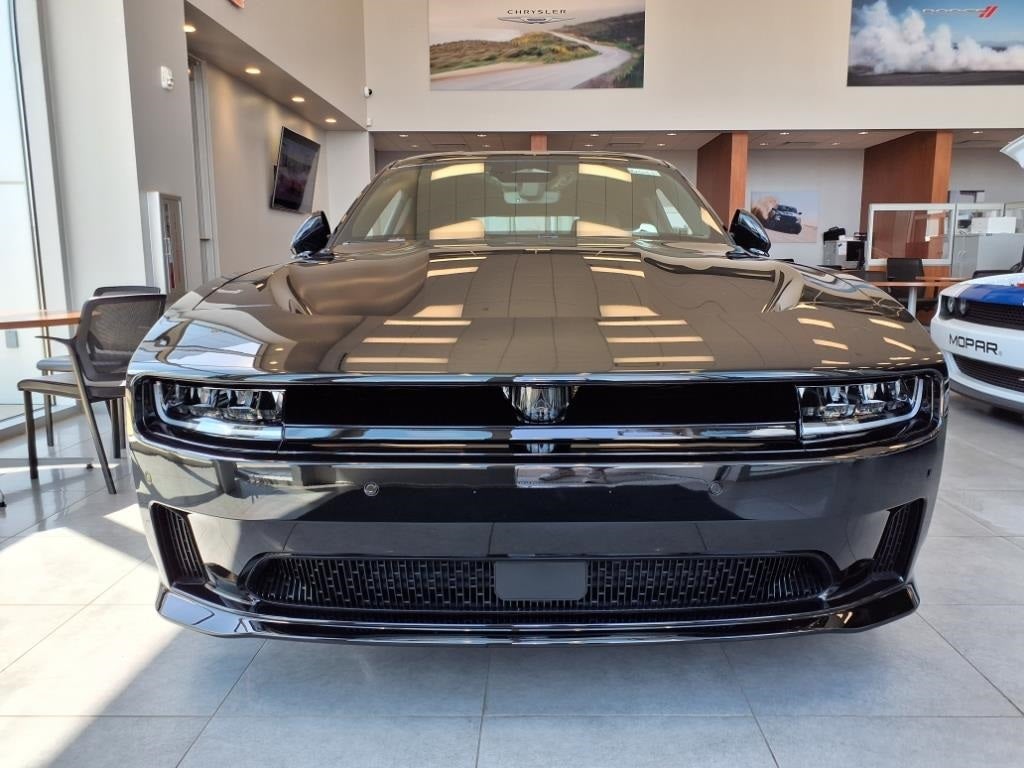 2025 Dodge Charger R/T