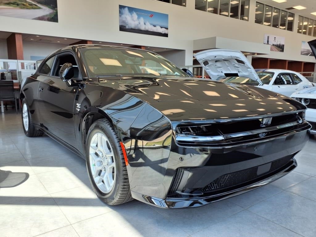 2025 Dodge Charger R/T