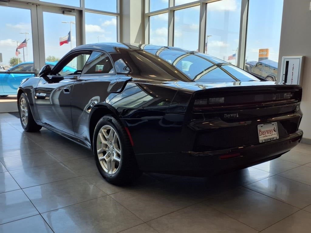 2025 Dodge Charger R/T