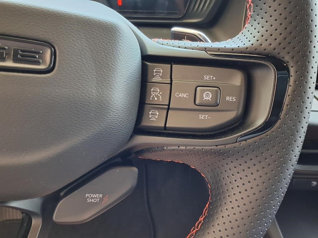 2025 Dodge Charger R/T